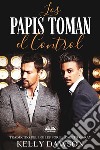 Los Papis Toman El Control. E-book. Formato EPUB ebook