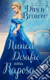 Nunca Desafie Uma RaposaAs Neverhartts Livro Um. E-book. Formato EPUB ebook