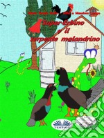 Super-Erbino E Il Serpente Malandrino. E-book. Formato EPUB ebook