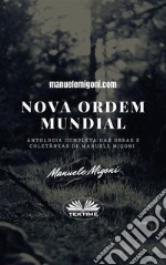 Nova Ordem Mundial. E-book. Formato EPUB ebook