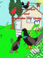 Super-Herbie And Marauder The Snake. E-book. Formato EPUB ebook