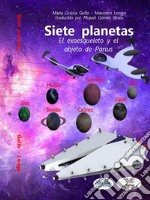 Siete PlanetasEl Exoesqueleto Y El Objeto De Parius. E-book. Formato EPUB ebook