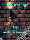 Flash Writings. E-book. Formato EPUB ebook