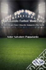 Ensinando Futebol Moderno. E-book. Formato EPUB