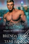 Il Guerriero Sfregiato. E-book. Formato EPUB ebook