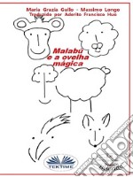 Malabu E A Ovelha Magica. E-book. Formato EPUB ebook