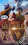 En Helares GåvaEn Ungdomsfantasy Inom LitRPG. E-book. Formato EPUB ebook