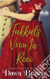 Jakkals Vrou In Rooi. E-book. Formato EPUB ebook