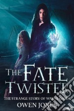 Fate TwisterThe Story Of Wayne Gamm. E-book. Formato EPUB