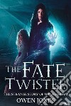 Fate TwisterThe Story Of Wayne Gamm. E-book. Formato EPUB ebook