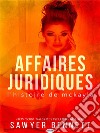 Affaires JuridiquesL&apos;Histoire De McKayla. E-book. Formato EPUB ebook