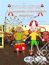 La Casquette Et Les Chaussures Magiques. E-book. Formato EPUB ebook