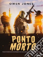 Ponto MortoNem Todos Os Bombistas-Suicidas São Religiosos!. E-book. Formato EPUB