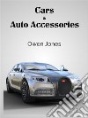 Cars And Auto AccessoriesThe Little Gadgets That Personalise Luxury.... E-book. Formato EPUB ebook