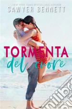 Tormenta Del Cuore. E-book. Formato EPUB ebook