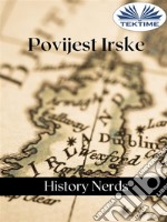 Povijest Irske. E-book. Formato EPUB ebook