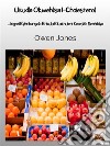 Ukudla Okwehlisa I-CholesterolIngozi Eyimbangela Enkulu Ekukhuleni Kwesifo Senhliziyo. E-book. Formato EPUB ebook