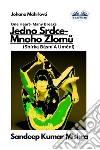 Jedno Srdce- Mnoho ZlomuSbírka Básní A Umení. E-book. Formato EPUB ebook