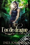 L'Os De DragonLes Aventures De Nia Rivers. E-book. Formato EPUB ebook di Ines Johnson