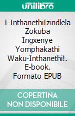 I-InthanethiIzindlela Zokuba Ingxenye Yomphakathi Waku-Inthanethi!. E-book. Formato EPUB ebook di Owen Jones