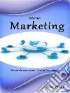 Internet MarketingSecrete Pentru Sucesul Vânzarilor Online!. E-book. Formato EPUB ebook