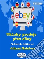 Ukázky Prodeje Pres EBay. E-book. Formato EPUB ebook