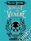 Schegge Di VenereI Mutaforma Celesti - Libro 1. E-book. Formato EPUB ebook di Tjalara Draper