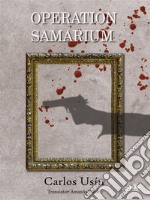 Operation Samarium. E-book. Formato EPUB ebook