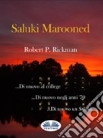 Saluki Marooned. E-book. Formato EPUB