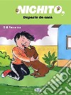 Nichito, Departe De Casa. E-book. Formato EPUB ebook di Dill Ferreira