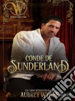 Conde De Sunderland. E-book. Formato EPUB ebook