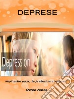 DepreseKdyž Máte Pocit, Že Je Všechno Ztraceno.... E-book. Formato EPUB ebook