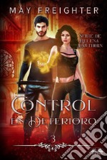 Crumbling Control. E-book. Formato EPUB ebook