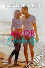 Amor Encubierto. E-book. Formato EPUB ebook