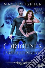 Orígenes Predestinados. E-book. Formato EPUB