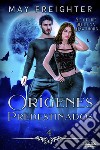 Orígenes Predestinados. E-book. Formato EPUB ebook