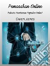 Pemasaran OnlineRahasia Kesuksesan Penjualan Online. E-book. Formato EPUB ebook