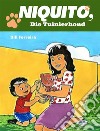 Niquito, Die Tuinierhond. E-book. Formato EPUB ebook di Dill Ferreira