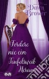 Fordere Nie Ein Teufelsweib Heraus. E-book. Formato EPUB ebook