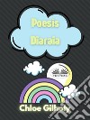 Poesía Diaria. E-book. Formato EPUB ebook