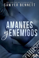 Amantes Y Enemigos. E-book. Formato EPUB ebook