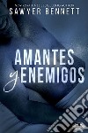 Amantes Y Enemigos. E-book. Formato EPUB ebook