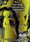 Buku 1. Putri Muda. Gadis Dari Desa Tersembunyi.. E-book. Formato EPUB ebook