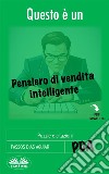 Questo È Un Pensiero Di Vendita IntelligentePuzzle E Citazioni. E-book. Formato EPUB ebook di Passos Dias Aguiar