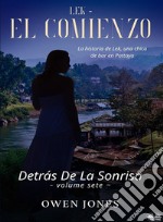 Lek - El ComienzoLa Historia De Lek, Una Chica De Bar En Pattaya. E-book. Formato EPUB ebook