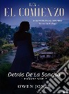 Lek - El ComienzoLa Historia De Lek, Una Chica De Bar En Pattaya. E-book. Formato EPUB ebook di Owen Jones