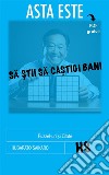 Asta Este Sa ?tii Sa Câ?tigi BaniPuzzel-Uri ?i Citate. E-book. Formato EPUB ebook