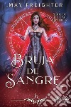 Bruja De Sangre. E-book. Formato EPUB ebook