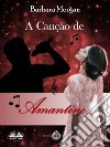 A Canção De Amantine. E-book. Formato EPUB ebook