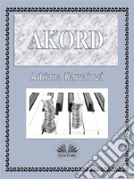 Akord. E-book. Formato EPUB ebook